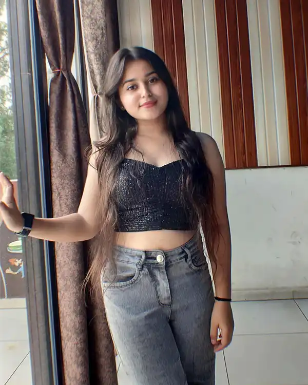 Pooja Vijayawada call girls quick booking