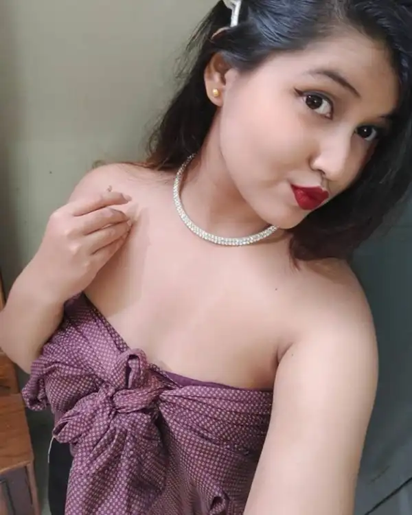 Megha Vijayawada escort service