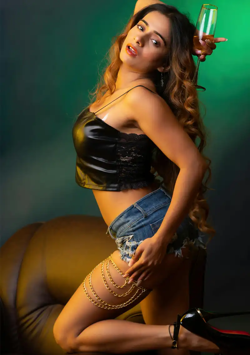 best Vijayawada escorts service