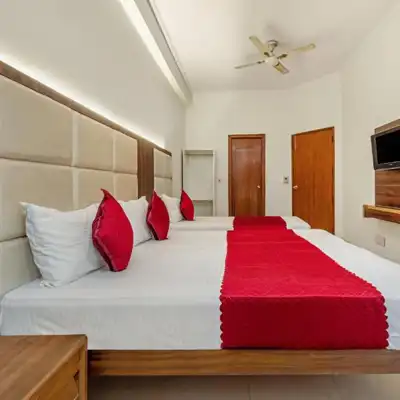 Best Hotel in Vijayawada