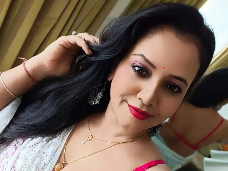 Housewife Call Girls in Vijayawada